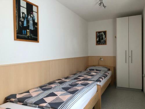 Apartamento Fewo Belinda, Tiengen Zentrum