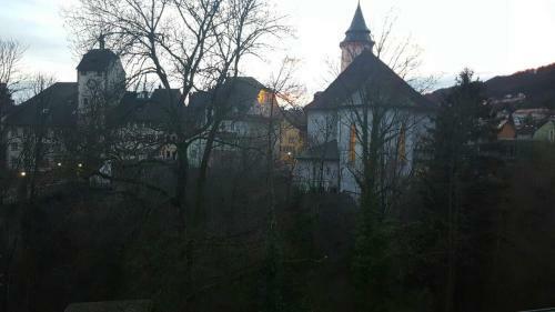 Apartamento Waldshut-zentrum