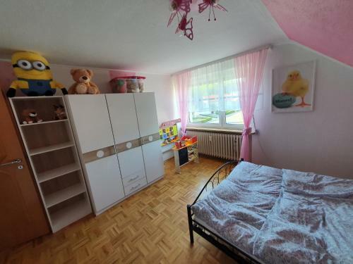 Apartamento Ferienwohnung Dornh�fer