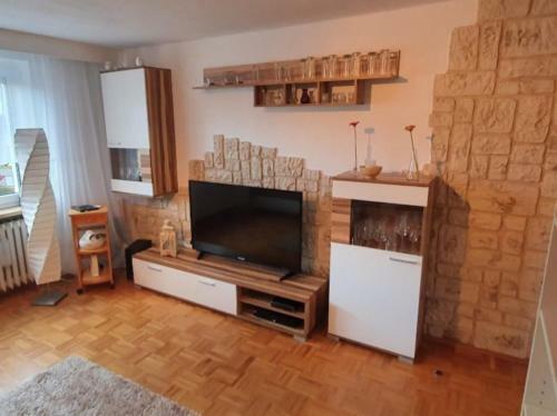 Apartamento Ferienwohnung Dornh�fer