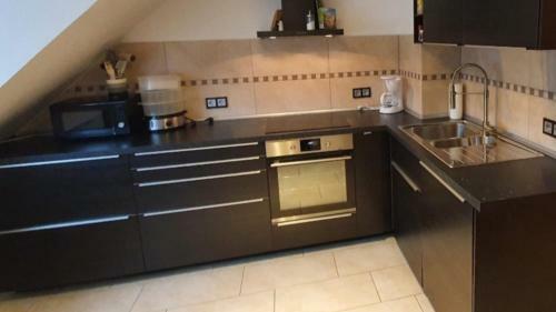 Apartamento Ferienwohnung Dornh�fer