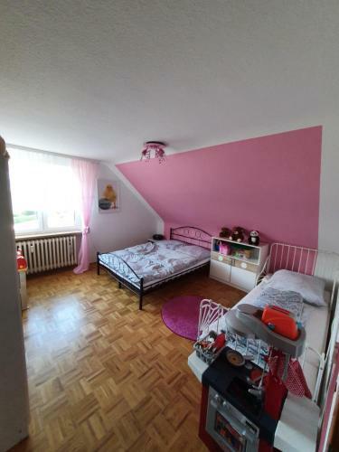Apartamento Ferienwohnung Dornh�fer