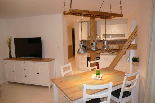 Harzapart Appartement 2 "wandertraum"