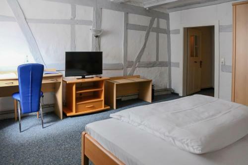Hostal Hotel Haus Landgraf