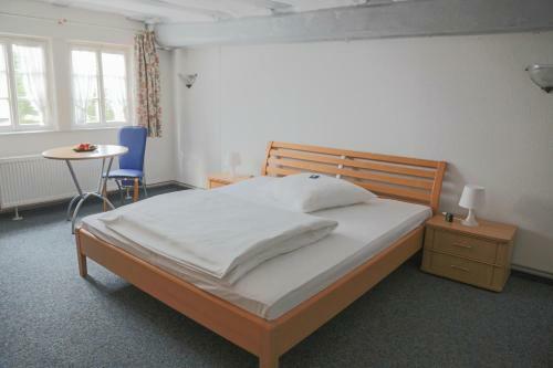 Hostal Hotel Haus Landgraf