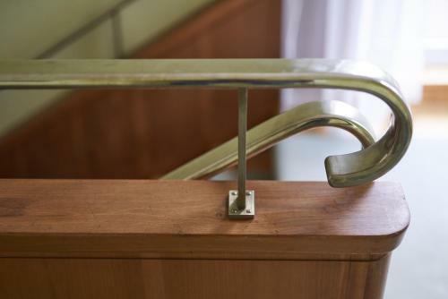 Apartamento Villa Brodthage, App. 4