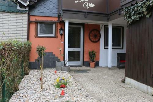 Ferienhaus Dolcevita