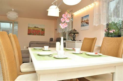 Apartamento 200m� Wohnung In Walldorf - Sap