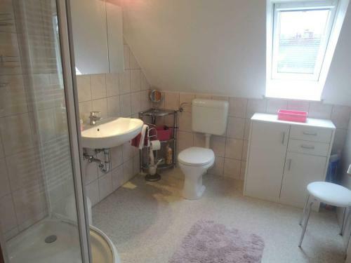 Apartamento Ferienwohnung Diekmann