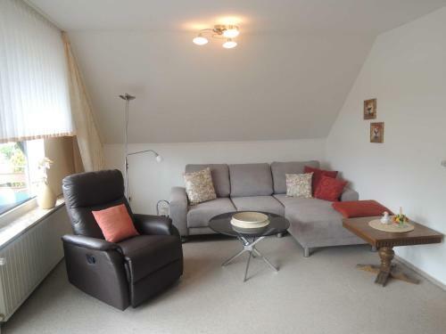 Apartamento Ferienwohnung Diekmann