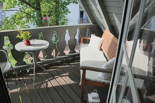 Hotel Doernersches Haus