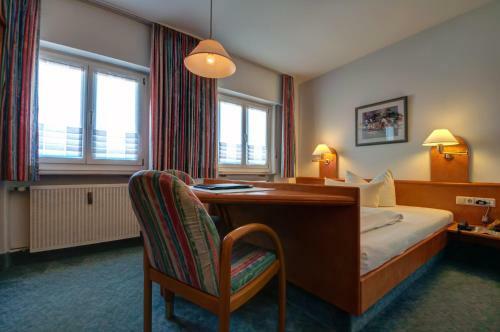 Hotel Zum Wei�en R�ssel
