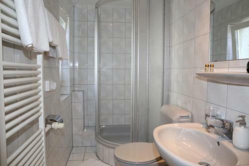 Hotel Zum Wei�en R�ssel