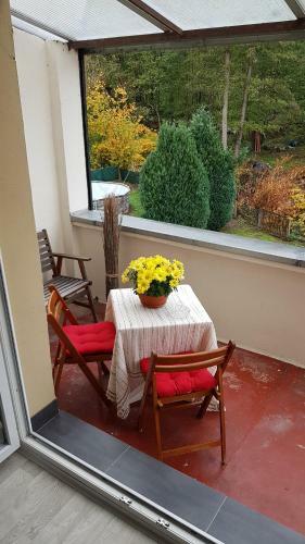 Apartamento Maria' S Fewo
