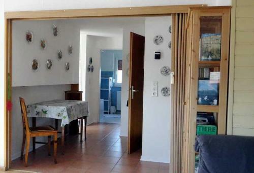 Apartamento Ferienwohnung Mohr