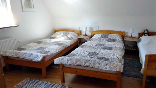 Apartamento Ferienwohnung Mohr