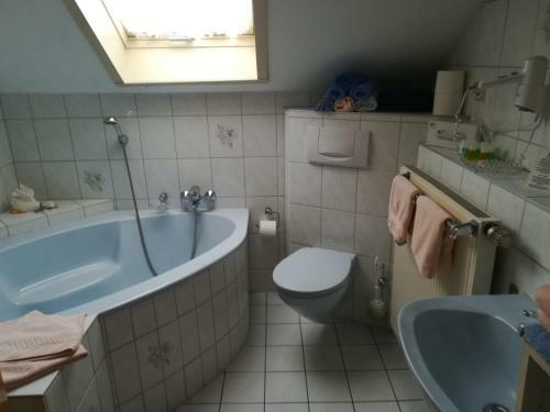 Bed & Breakfast Kyffh�userhotel "goldene Aue"
