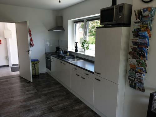 Ferienhaus In Walow