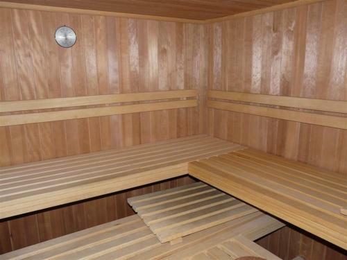 Apartamento Haus Am Kurpark Kathi