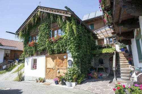 Apartamentos Ferienwohnung Holler