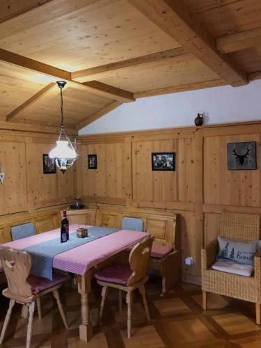 Apartamentos Ferienwohnung Holler