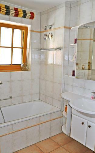 Apartamento G�stehaus Christina -wallgau