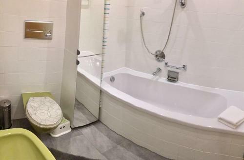Apartamento G�stehaus Bergkristall