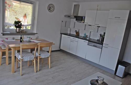 Apartamento G�stehaus Bergkristall