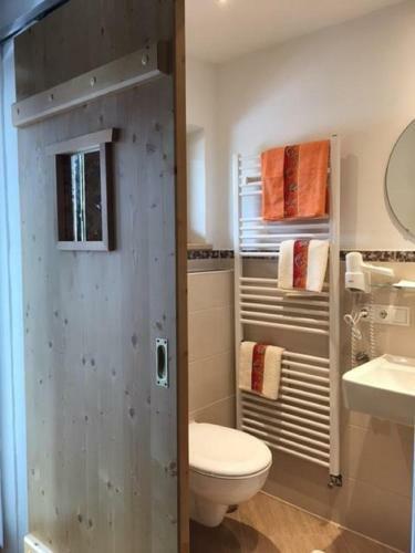 Hostal G�stehaus Ulrich Neuner