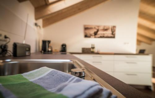 Apartamento Alpenwohnung Neuner