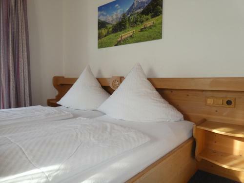Apartamento Ferienwohnung Christl