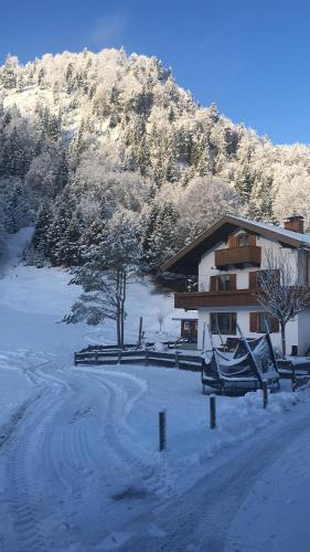 Apartamento Am Alten Skihang