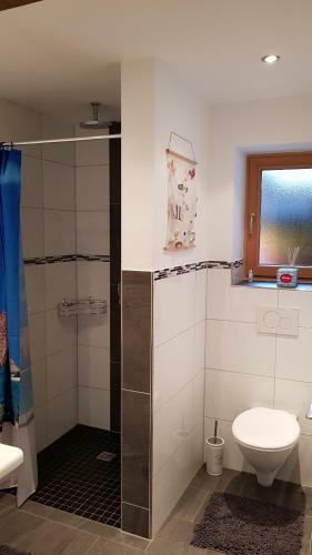 Apartamento Am Alten Skihang