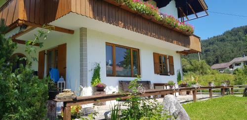 Apartamento Am Alten Skihang