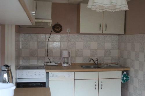 Apartamento Ferienwohnung Stine