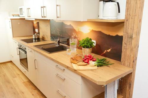 Apartamentos Ferienhof �cker