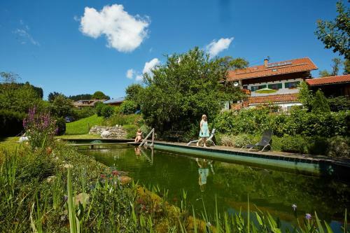 Apartamentos Ferienhof �cker