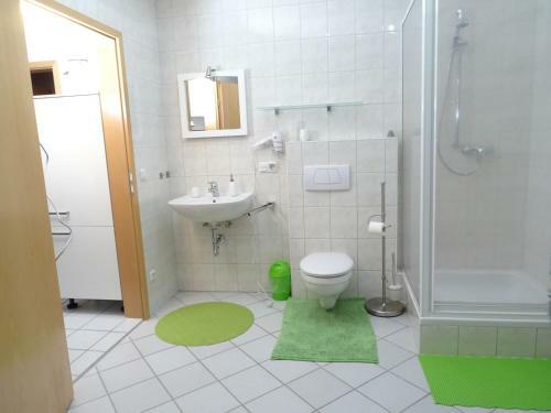 Hostal Doppelzimmer Heimatliebe