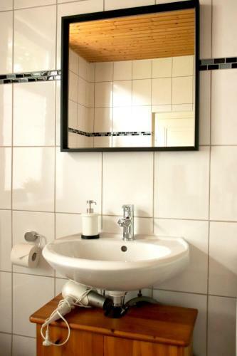 Apartamento Ferienwohnung Eddelhoff