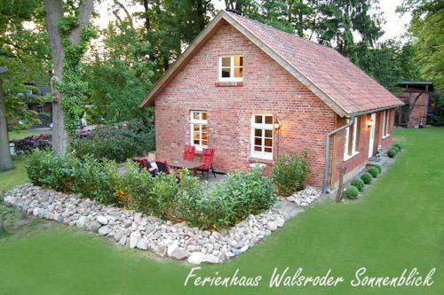 Ferienhaus Sonnenblick - A59190