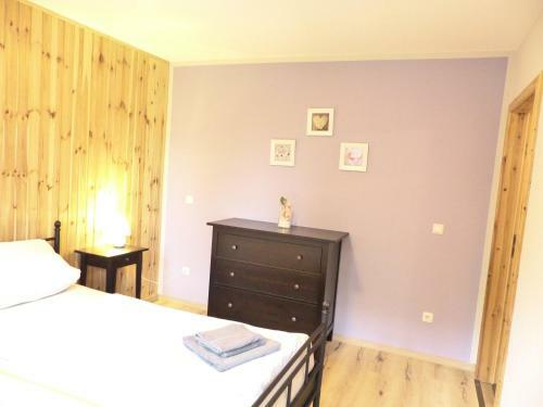 Apartamento Ferienwohnung Sonne