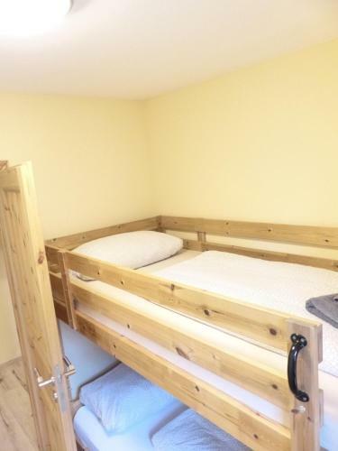 Apartamento Ferienwohnung Sonne
