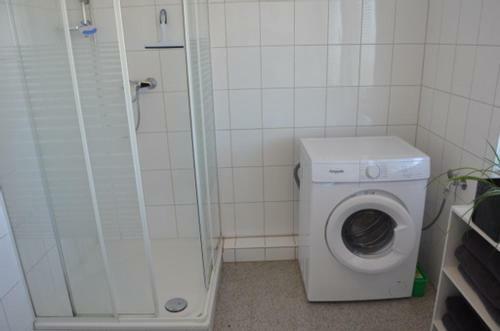 Apartamento Stadtblick Walsrode