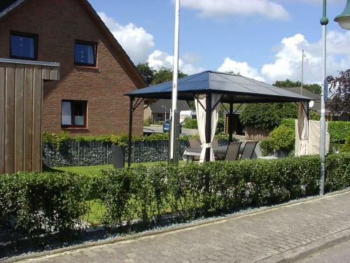 Apartamento Ferienwohnung Hanl