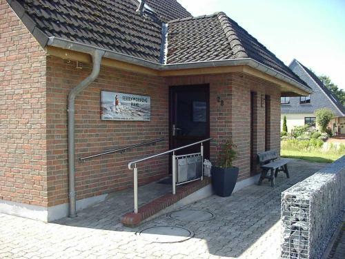 Apartamento Ferienwohnung Hanl