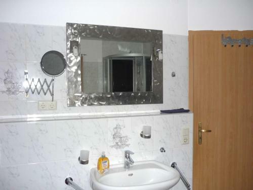 Apartamento Ferienwohnung Hanl