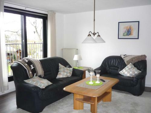 Apartamento Ferienwohnung Hanl