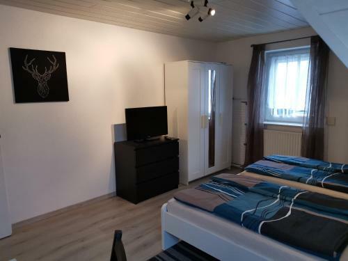 Apartamento Cole`s Walls