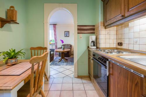 Ostsee Bungalow Am Waldesrand