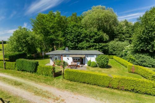 Ostsee Bungalow Am Waldesrand